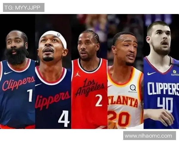 快船队阵容深度成为关键，多人表现出色