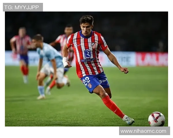 马德里竞技主场战胜塞尔塔维，取得宝贵三分